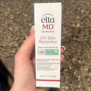 EltaMD UV Skin Recovery SPF 50